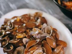 炒花甲-黎记大排档(慈云路店)