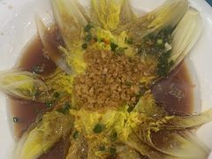 -红菜坊·烤鸭·川鲁宴(石园店)
