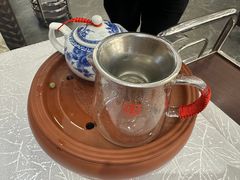 -老廣新意-全天茶点(宝能店)