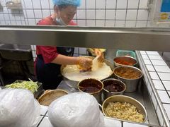 -小竖点徽派卷面皮(洪都店)