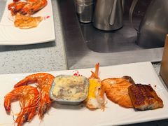 -大渔铁板烧(大悦城店)