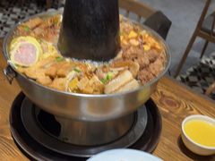 -三姐妹餐厅(曲江店)