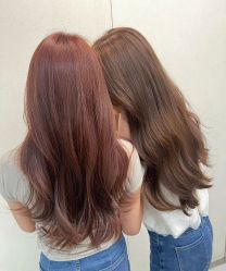 -IN STYLE 造型