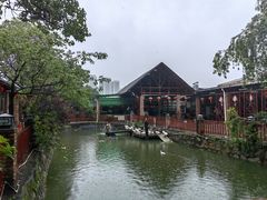 -香山小厨(南联路店)