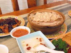 -砂锅居(西四店)