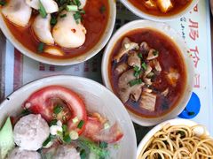 -周肥肠(江油总店)