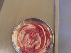 -西塔老太太泥炉烤肉(青浦蟠龙天地店)
