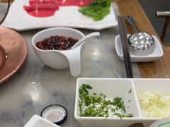 -牛街·马辈儿涮肉(牛街二店)