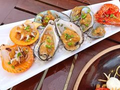 -海角轩·三亚文华东方酒店