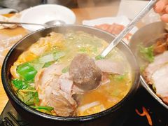 -Myth猪蹄(明洞店)