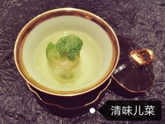 -许家菜(望江店)