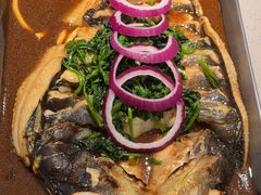 -半天妖烤鱼(大兴大悦春风里店)