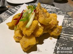 -宁海安岚·南溪阁全日餐厅