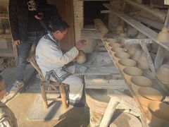 -景德镇古窑民俗博览区