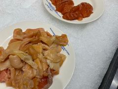 -星伦多自助料理(爱琴海店)