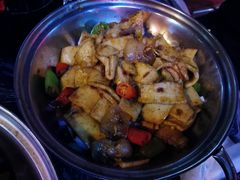 -陈帅夜排档·龙虾·炒菜·烤串(世茂店)