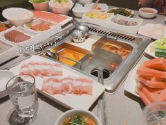 -海底捞火锅(北京路店)
