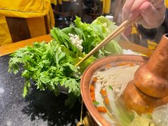 -南门涮肉(上海二店)