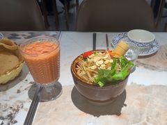 -KingThaia金泰兰(滨江天街店)