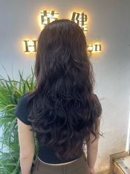 -乾健·烫染·接发SALON