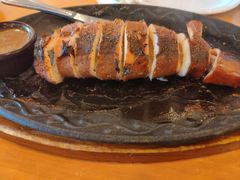 -萨莉亚意式餐厅(深圳北站店)