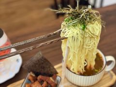 魔鬼拉面-小银家日式简餐(中信丹阳花园店)