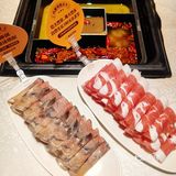 魔都人气美食 | 来巴奴毛肚火锅吃新品老坛酸菜锅底啦