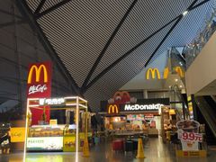 -麦当劳(吴圩机场店)