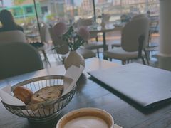 -POP露台西餐厅·望江阁