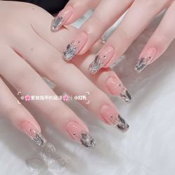 -情同手足美甲美睫
