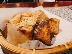 -南京大牌档(香港广场店)