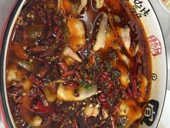 -九龙大酒店·金牌楚菜(武泰闸店)