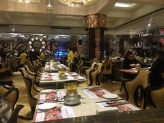 大堂-芭菲盛宴·环球美食(北城国际店)