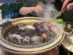 -西塔老太太泥炉烤肉(川沙百联店)
