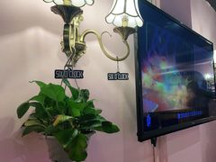 -SIX电竞·卓威600hz(闽江二路店)