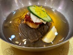 -玉流馆餐厅