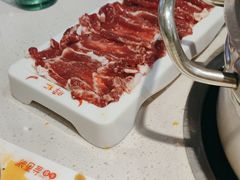 -浪里寻·臻牛养生牛肉火锅(方圆荟店)