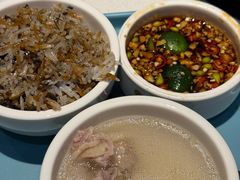 -百年果林椰子鸡(中洲店)