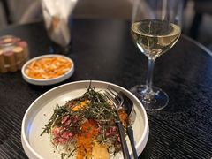-wineapp葡萄酒餐吧(外滩金融中心店)