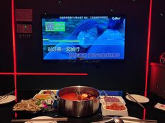 -唯爱KTV聚会餐厅(仙林东城汇店)