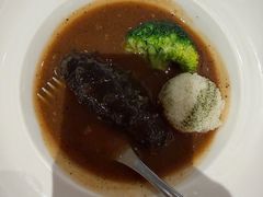 -喜来登由由大酒店九州膳坊中餐厅