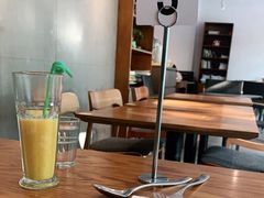 -ZEMOCAFE·FUSION FOOD(西交利物浦店)