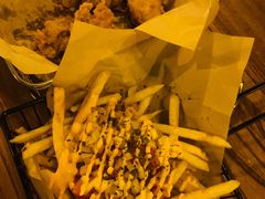 -包装马车·韩国料理·포장마차