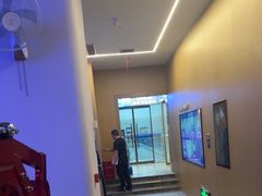 -我爱运动健身·游泳·瑜伽·普拉提馆(大卫城店)