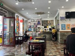 -民信老铺(华盖路店)