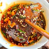 凉菜｜麻辣牛肉🐂
