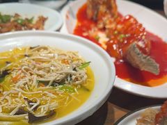 -扬州狮子楼·非遗淮扬菜(东关街店)