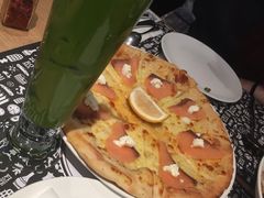 -MYLK意式小厨(熙地港店)