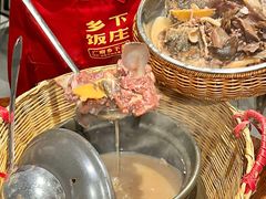 -广府乡下·饭庄(新港东路店)