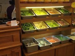 -舞素卷菜煎饼.糁汤(万达金街店)